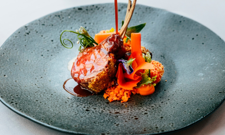 جشنواره وینترلیشس (Winterlicious)