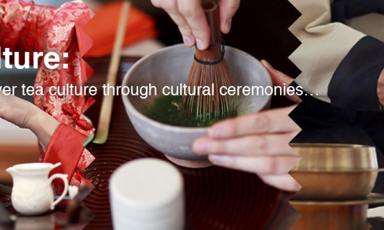 جشنواره چای تورنتو (Toronto Tea Festival)